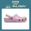 Giày Clog Unisex Crocs Classic Hydrangea - Siêu nhẹ, thoải mái, giảm 18%