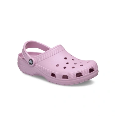 Giày Clog Unisex Crocs Classic Hydrangea - Siêu nhẹ, thoải mái, giảm 18%