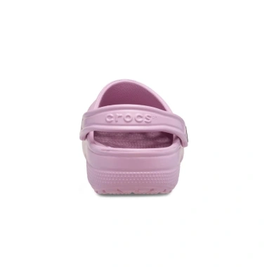 Giày Clog Unisex Crocs Classic Hydrangea - Siêu nhẹ, thoải mái, giảm 18%
