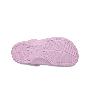 Giày Clog Unisex Crocs Classic Hydrangea - Siêu nhẹ, thoải mái, giảm 18%