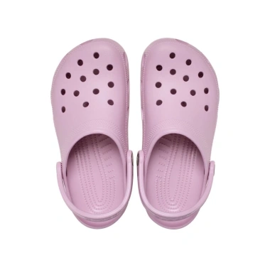 Giày Clog Unisex Crocs Classic Hydrangea - Siêu nhẹ, thoải mái, giảm 18%