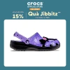 Giày Clog Unisex Crocs Classic Kuromi 211.491-90H - Siêu nhẹ, thoải mái, giảm còn 1.466.500₫