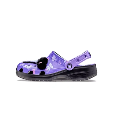 Giày Clog Unisex Crocs Classic Kuromi 211.491-90H - Siêu nhẹ, thoải mái, giảm còn 1.466.500₫