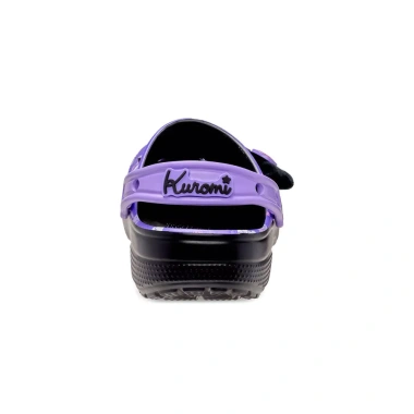 Giày Clog Unisex Crocs Classic Kuromi 211.491-90H - Siêu nhẹ, thoải mái, giảm còn 1.466.500₫