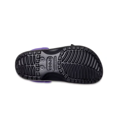Giày Clog Unisex Crocs Classic Kuromi 211.491-90H - Siêu nhẹ, thoải mái, giảm còn 1.466.500₫