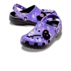 Giày Clog Unisex Crocs Classic Kuromi 211.491-90H - Siêu nhẹ, thoải mái, giảm còn 1.466.500₫ 7