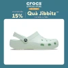 Giày Clog Unisex Crocs Classic Mint Tint - Siêu nhẹ, thoải mái, chỉ 1.595.000₫