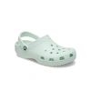 Giày Clog Unisex Crocs Classic Mint Tint - Siêu nhẹ, thoải mái, chỉ 1.595.000₫ 2