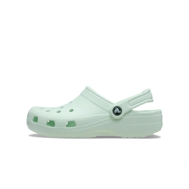 Giày Clog Unisex Crocs Classic Mint Tint - Siêu nhẹ, thoải mái, chỉ 1.595.000₫