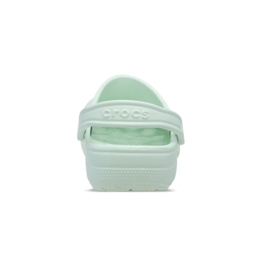 Giày Clog Unisex Crocs Classic Mint Tint - Siêu nhẹ, thoải mái, chỉ 1.595.000₫