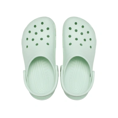 Giày Clog Unisex Crocs Classic Mint Tint - Siêu nhẹ, thoải mái, chỉ 1.595.000₫ 7 Giày Clog Unisex Crocs Classic Mint Tint - Siêu nhẹ, thoải mái, chỉ 1.595.000₫ 7