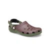 Giày Clog Unisex Crocs Classic Turbo Coffee – Siêu nhẹ, thoải mái, giảm 22% 2