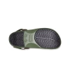 Giày Clog Unisex Crocs Classic Turbo Coffee – Siêu nhẹ, thoải mái, giảm 22% 5