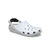 Giày Clog Unisex Crocs Classic Turbo White - Đệm êm, Đế nhẹ, Giá ưu đãi 1,256,500 VND 2