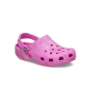 Giày Clog Unisex Crocs Classic Watercolor Marbled Pink Swirl Giá 1.186.500đ Giảm giá 2