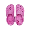 Giày Clog Unisex Crocs Classic Watercolor Marbled Pink Swirl Giá 1.186.500đ Giảm giá 6