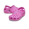 Giày Clog Unisex Crocs Classic Watercolor Marbled Pink Swirl Giá 1.186.500đ Giảm giá 7