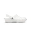 Giày Clog Unisex Crocs Classic White: Siêu nhẹ, thoải mái, giảm 18% chỉ 1.595.000₫ 2