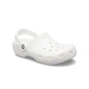 Giày Clog Unisex Crocs Classic White: Siêu nhẹ, thoải mái, giảm 18% chỉ 1.595.000₫ 3