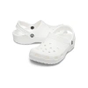Giày Clog Unisex Crocs Classic White: Siêu nhẹ, thoải mái, giảm 18% chỉ 1.595.000₫ 7