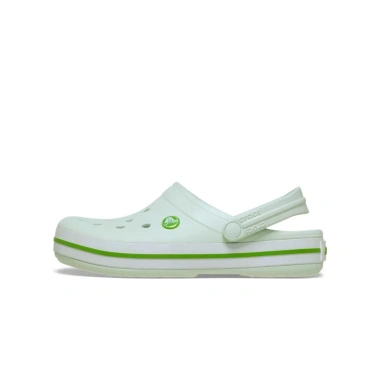 Giày Clog Unisex Crocs Crocband Mint Tint - Độc Quyền, Siêu nhẹ, Giá giảm 1.595.000đ 3