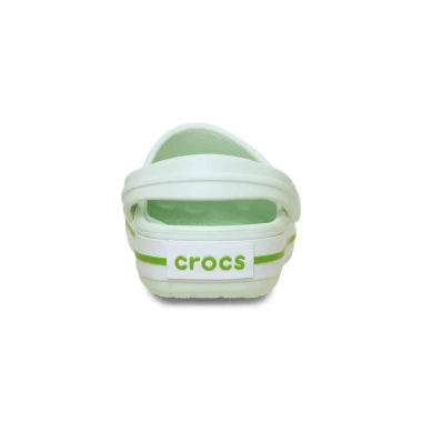 Giày Clog Unisex Crocs Crocband Mint Tint - Độc Quyền, Siêu nhẹ, Giá giảm 1.595.000đ 4