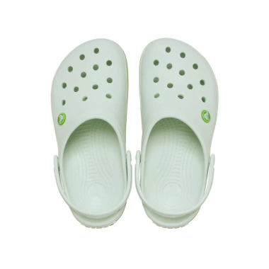 Giày Clog Unisex Crocs Crocband Mint Tint - Độc Quyền, Siêu nhẹ, Giá giảm 1.595.000đ 7