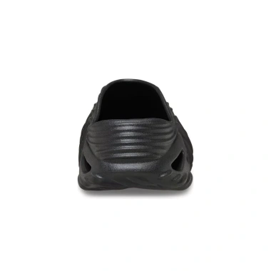 Giày Clog Unisex Crocs Echo Wave Đen – Nhẹ, thoáng mát, giảm 19% – 2.195.000₫ 4