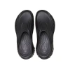 Giày Clog Unisex Crocs Echo Wave Đen – Nhẹ, thoáng mát, giảm 19% – 2.195.000₫ 7
