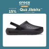 Giày Clog Unisex Crocs Inmotion Black – Siêu nhẹ, thoải mái, giảm 20% – 2.095.000₫