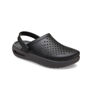 Giày Clog Unisex Crocs Inmotion Black – Siêu nhẹ, thoải mái, giảm 20% – 2.095.000₫ 2