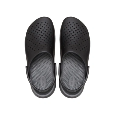 Giày Clog Unisex Crocs Inmotion Black – Siêu nhẹ, thoải mái, giảm 20% – 2.095.000₫ 6