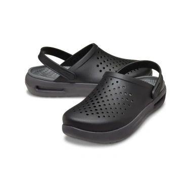 Giày Clog Unisex Crocs Inmotion Black – Siêu nhẹ, thoải mái, giảm 20% – 2.095.000₫ 7