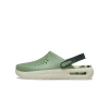 Giày Clog Unisex Crocs InMotion Marbled Moss - Siêu nhẹ, thoải mái, giảm giá 2.195.000₫ 3