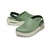 Giày Clog Unisex Crocs InMotion Marbled Moss - Siêu nhẹ, thoải mái, giảm giá 2.195.000₫ 6