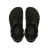 Giày Clog Unisex Crocs Off Road Sport Đen/Graphite - Đế nhẹ, bền, giá 1,495,000₫ 4