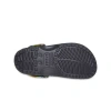 Giày Clog Unisex Crocs Painted Floral Black Sand 211.587-0LD - Giá 1.186.500₫ 5