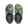 Giày Clog Unisex Crocs Painted Floral Black Sand 211.587-0LD - Giá 1.186.500₫ 7