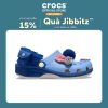 Giày Clog Unisex Crocs Zootopia 211.749-90H - Siêu thoải mái, giá 2.095.000₫