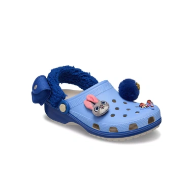 Giày Clog Unisex Crocs Zootopia 211.749-90H - Siêu thoải mái, giá 2.095.000₫