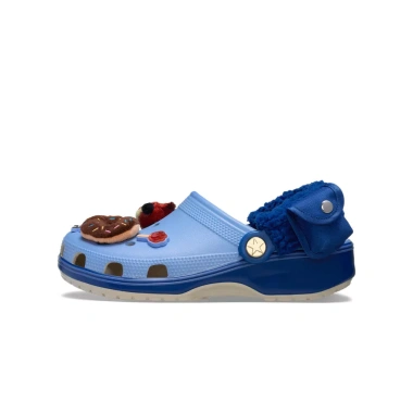 Giày Clog Unisex Crocs Zootopia 211.749-90H - Siêu thoải mái, giá 2.095.000₫ 3 Giày Clog Unisex Crocs Zootopia 211.749-90H - Siêu thoải mái, giá 2.095.000₫ 3