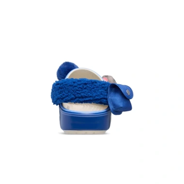 Giày Clog Unisex Crocs Zootopia 211.749-90H - Siêu thoải mái, giá 2.095.000₫ 4 Giày Clog Unisex Crocs Zootopia 211.749-90H - Siêu thoải mái, giá 2.095.000₫ 4