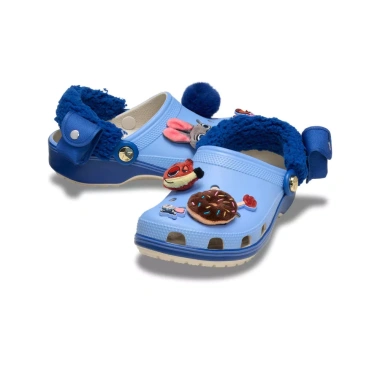 Giày Clog Unisex Crocs Zootopia 211.749-90H - Siêu thoải mái, giá 2.095.000₫
