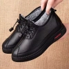 Giày Cotton Boots Nữ Mùa Đông 2.023 Chống Trơn Trượt Ấm Lông Cừu Cực Dày 277,146₫ 2