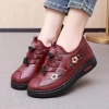 Giày Cotton Boots Nữ Mùa Đông 2.023 Chống Trơn Trượt Ấm Lông Cừu Cực Dày 277,146₫ 6