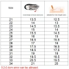 Giày Cotton Trẻ Em Đáy Mềm Mùa Đông Cho Bé Gái - Phong Cách Hàn Quốc, Chống Trơn Trượt, Đa Năng, Giá 473.196₫ 9