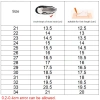 Giày Cotton trẻ em đáy mềm mùa đông phong cách Hàn Quốc chống trượt màu mó 281.609 VND 9