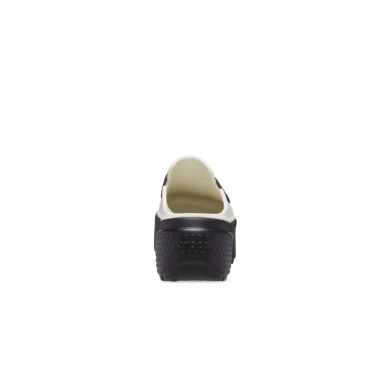 Giày Crocs Stomp Loafer Unisex Linen Black – Thời Trang, Giá 790k, Siêu Thoải Mái