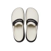 Giày Crocs Stomp Loafer Unisex Linen Black – Thời Trang, Giá 790k, Siêu Thoải Mái 6