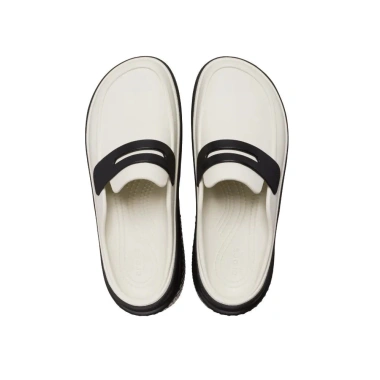Giày Crocs Stomp Loafer Unisex Linen Black – Thời Trang, Giá 790k, Siêu Thoải Mái 6 Giày Crocs Stomp Loafer Unisex Linen Black – Thời Trang, Giá 790k, Siêu Thoải Mái 6